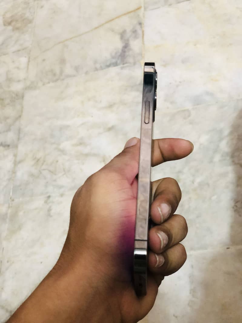 Apple iPhone 12 Pro 1