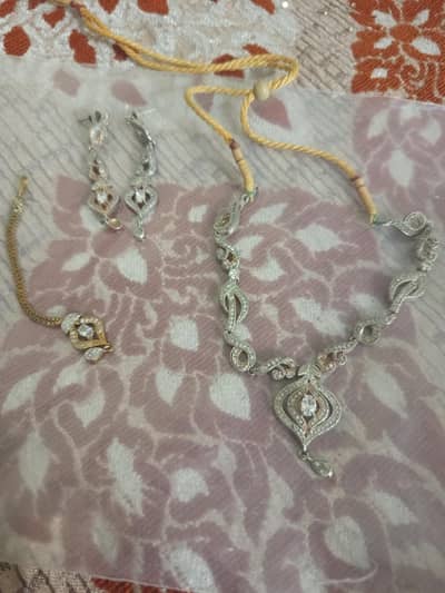 jewlary set sale