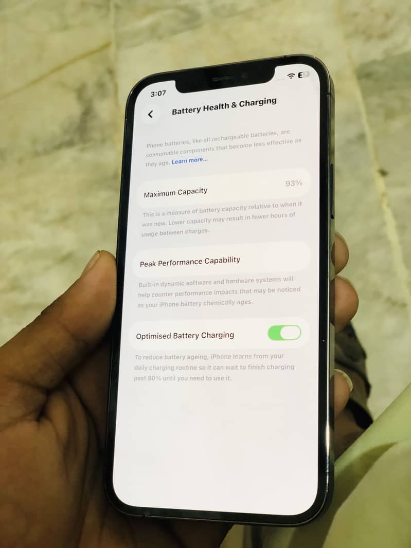 Apple iPhone 12 Pro 4