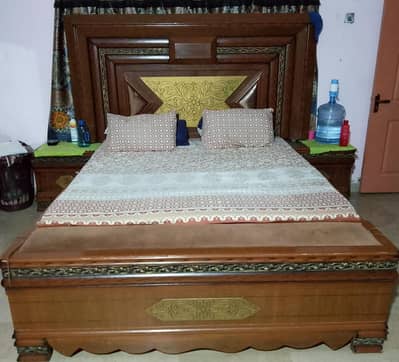 bedroom furniture set