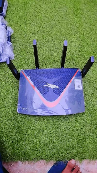 Netgear Pro Gaming XR700 Triband Gaming Router