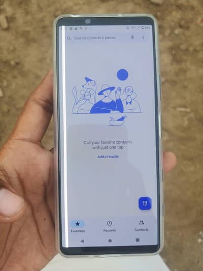 Sony Xperia 2