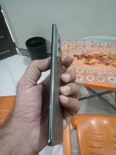 Infinix Hot 50 Pro Plus for sale