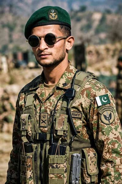Shahbaz Mandvi wala