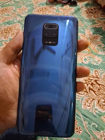 Xiaomi Redmi Note 9S
