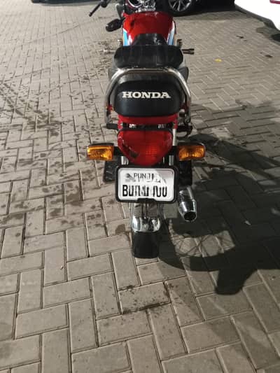 bike New ha