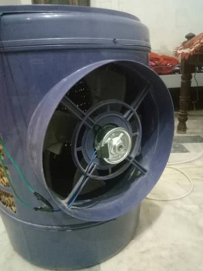 DESI AIR COOLAER