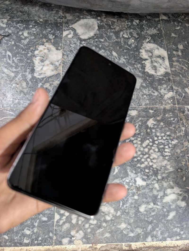 Google Pixel 8 Pro 1