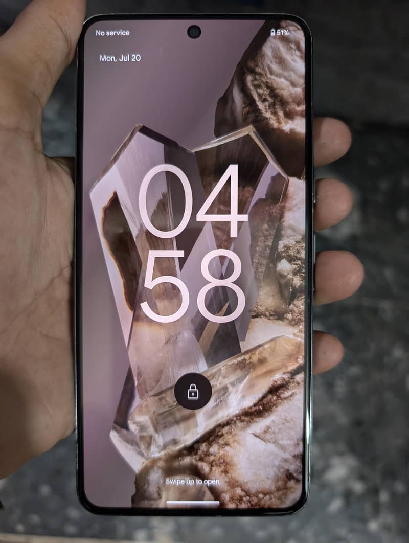 Google Pixel 8 Pro 8