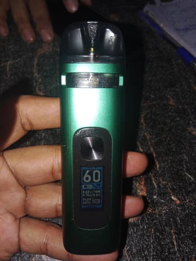 Unwell crown pro