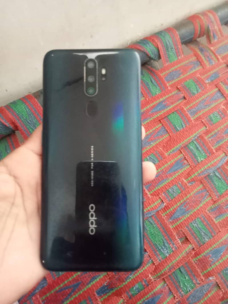 Samsung galaxy A32 1