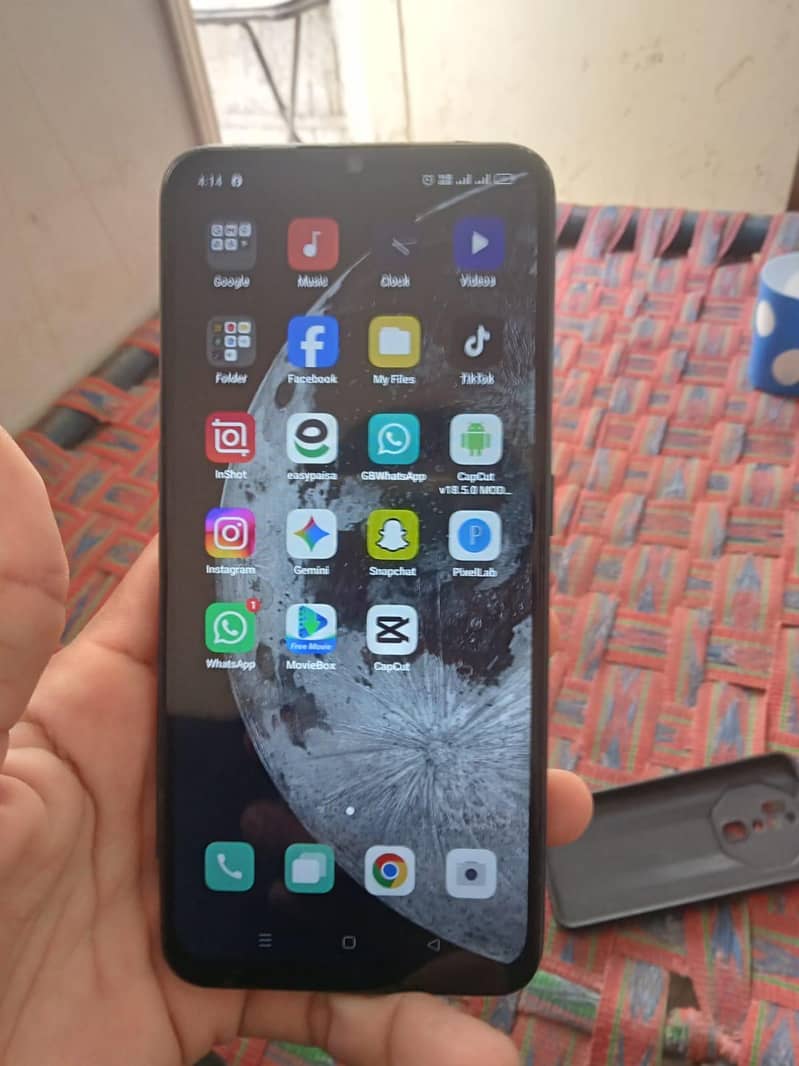 Samsung galaxy A32 2