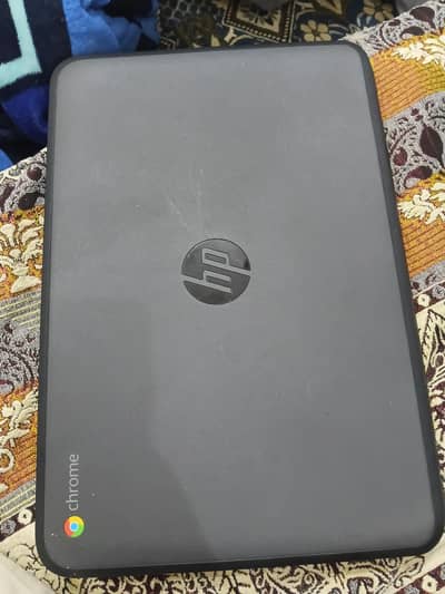 Hp chromebook for sale