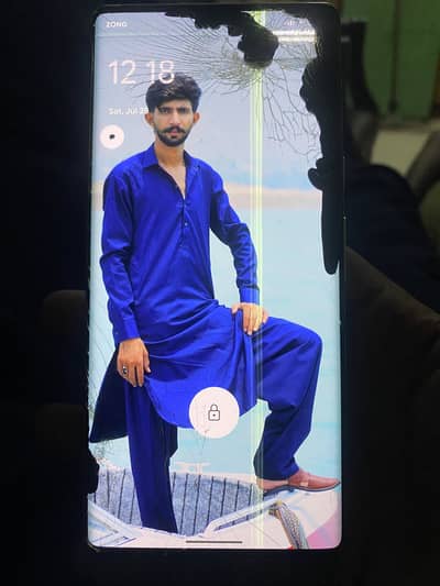 Google pixel 6 pro 6/128