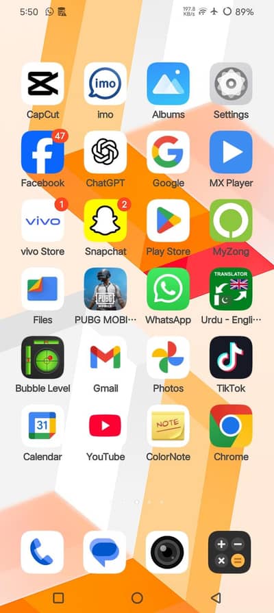 Vivo Y03