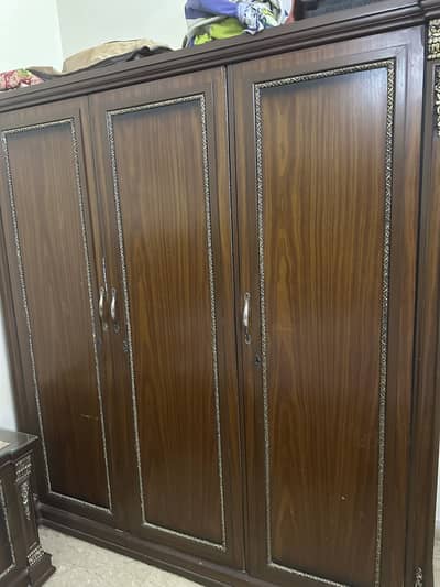 Orginal Shasham wooden