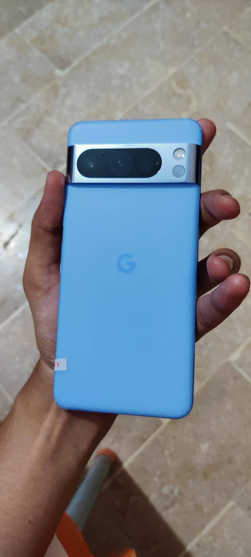 Google Pixel 8 Pro 0