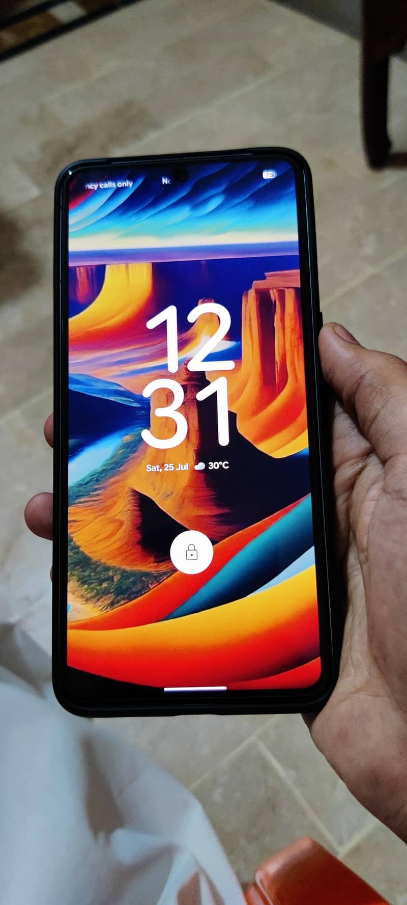 Google Pixel 8 Pro 1