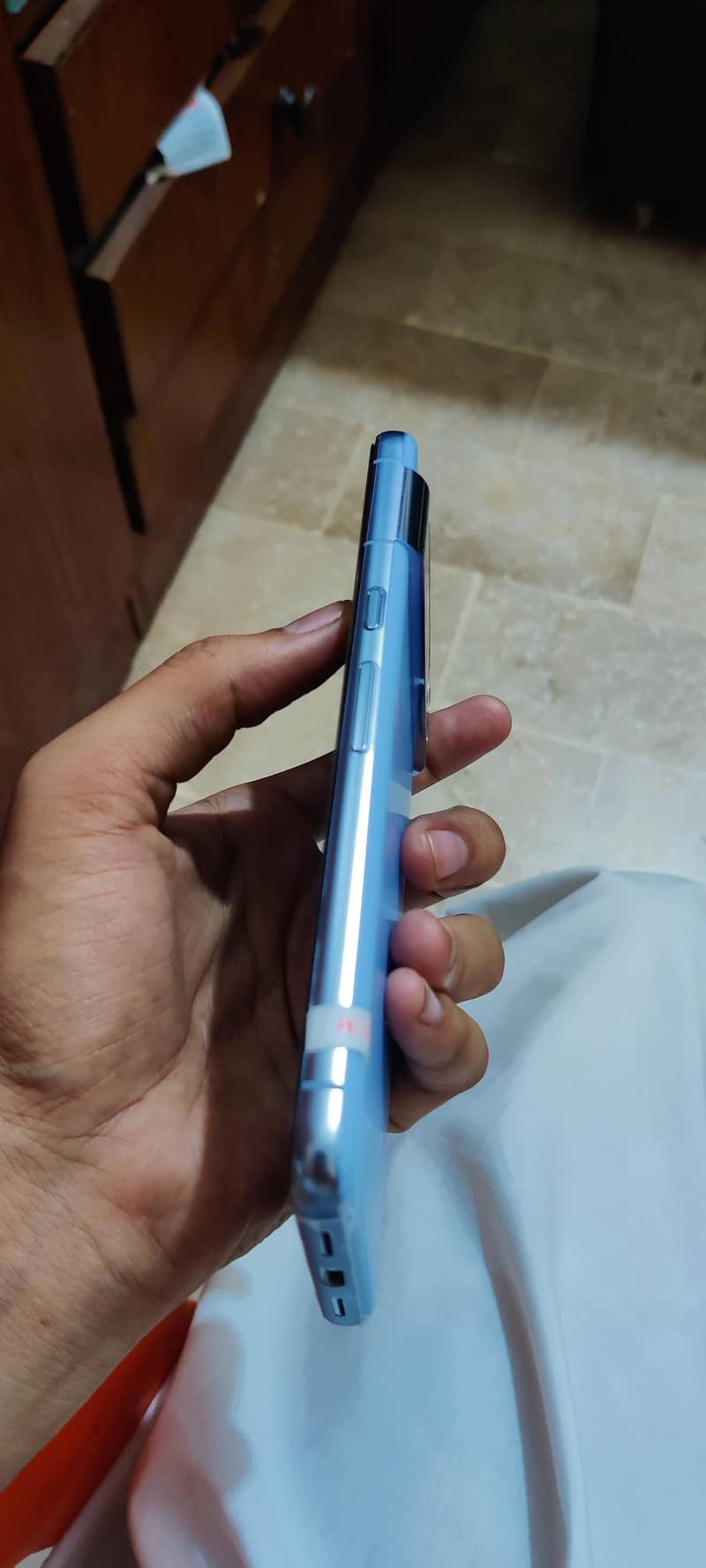 Google Pixel 8 Pro 3