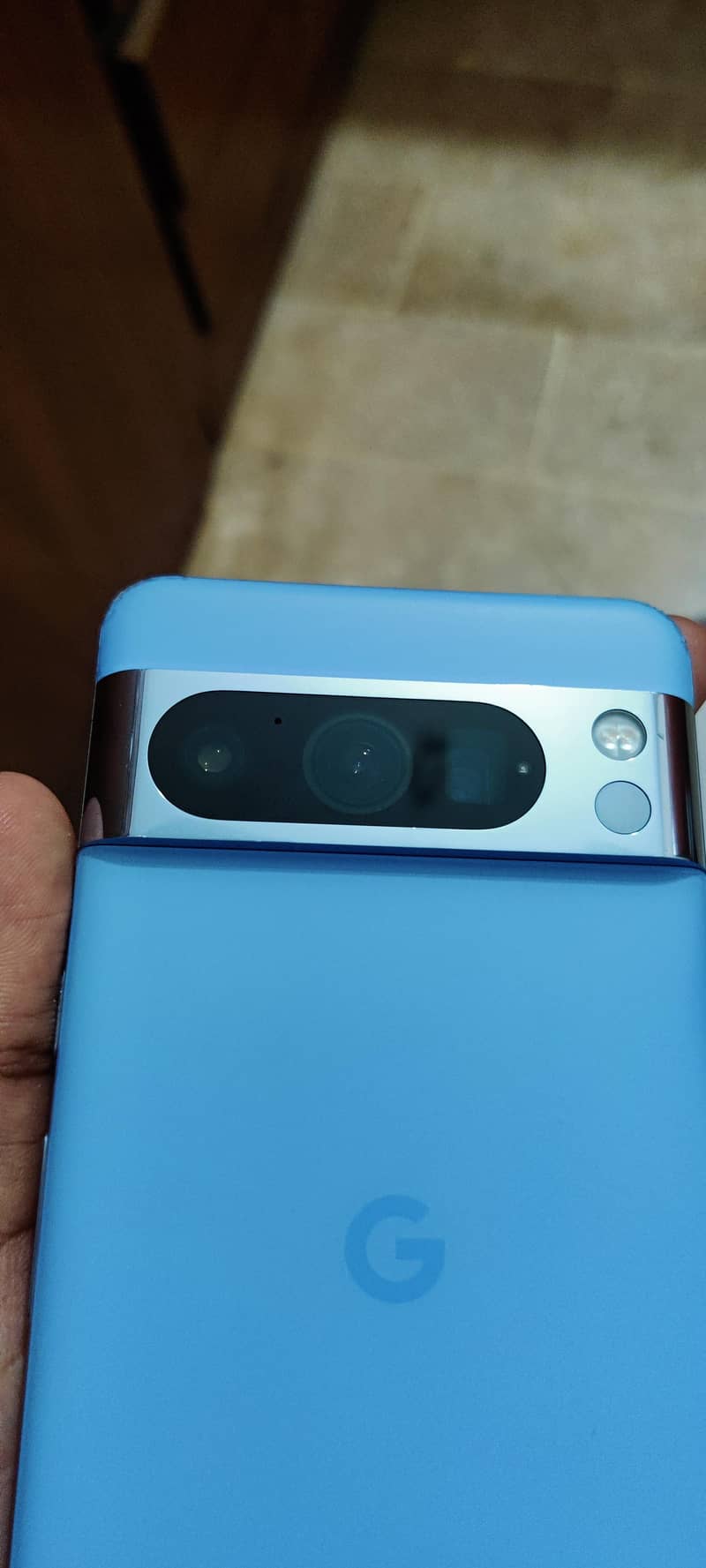 Google Pixel 8 Pro 4