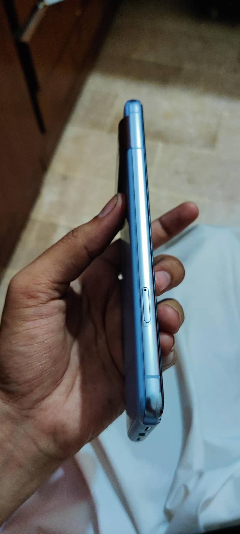 Google Pixel 8 Pro 5
