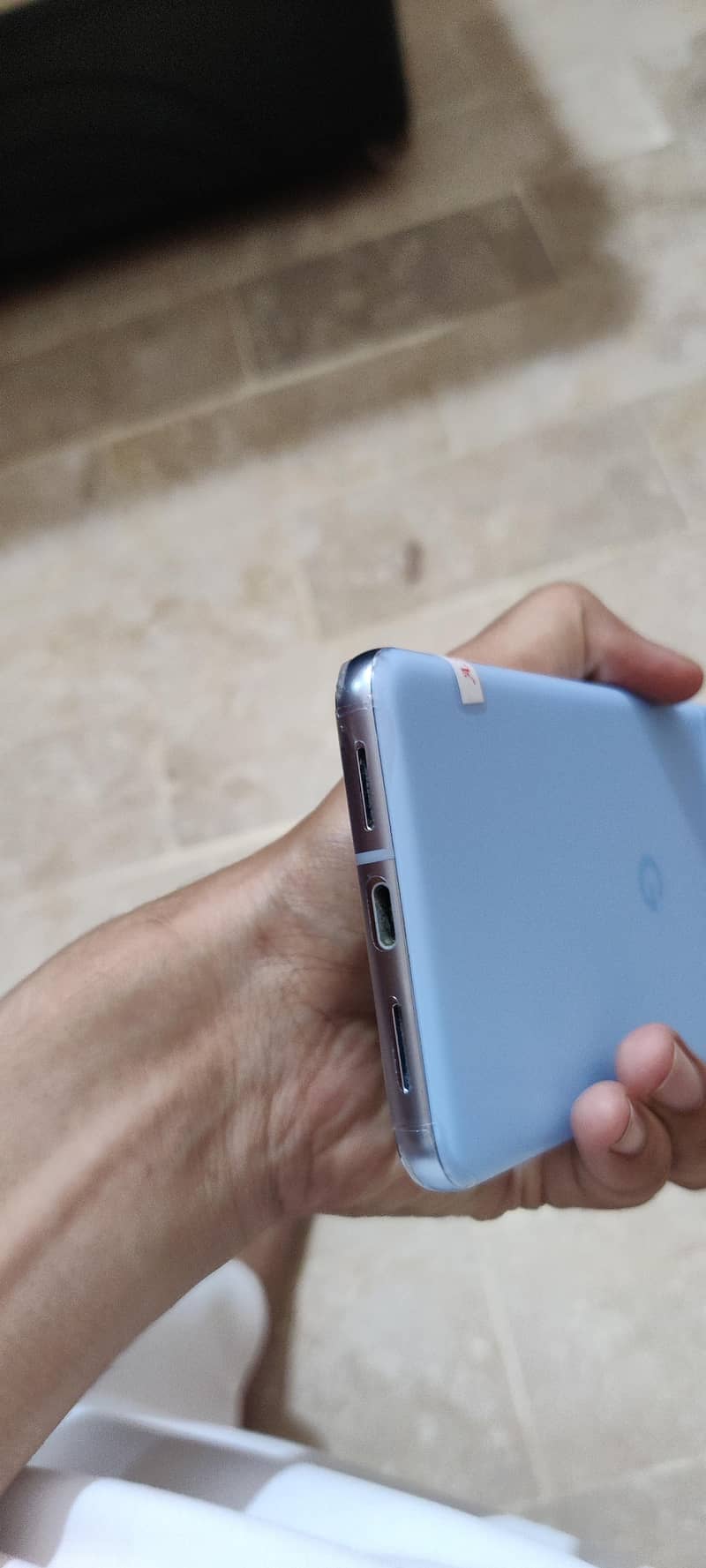Google Pixel 8 Pro 6