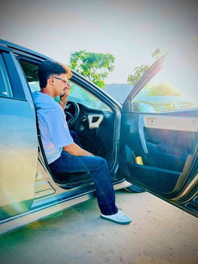 Rashid Ali