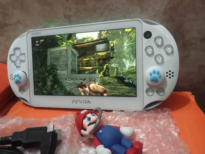 psvita slim jelbreak 128gb memory card 25 games install