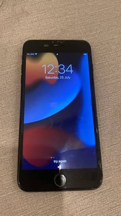 Apple iPhone 7 Plus