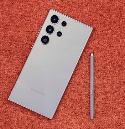 Smsung Mobile S24 Ultra