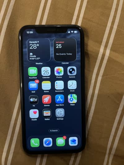 Iphone 11 PTA approved