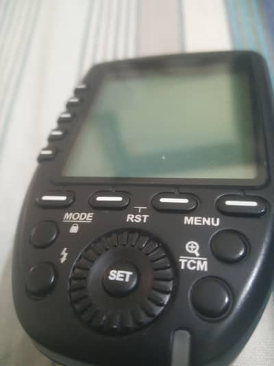 Nikon Xpro N-trigger for sale