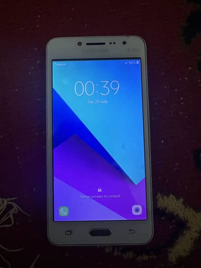 Samsung Mobile Grand Prime Plus