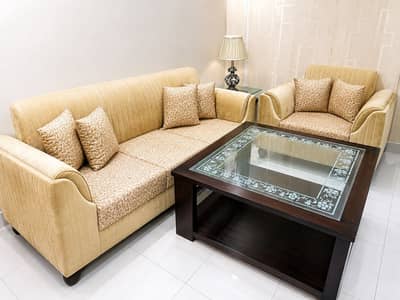 Sofa set