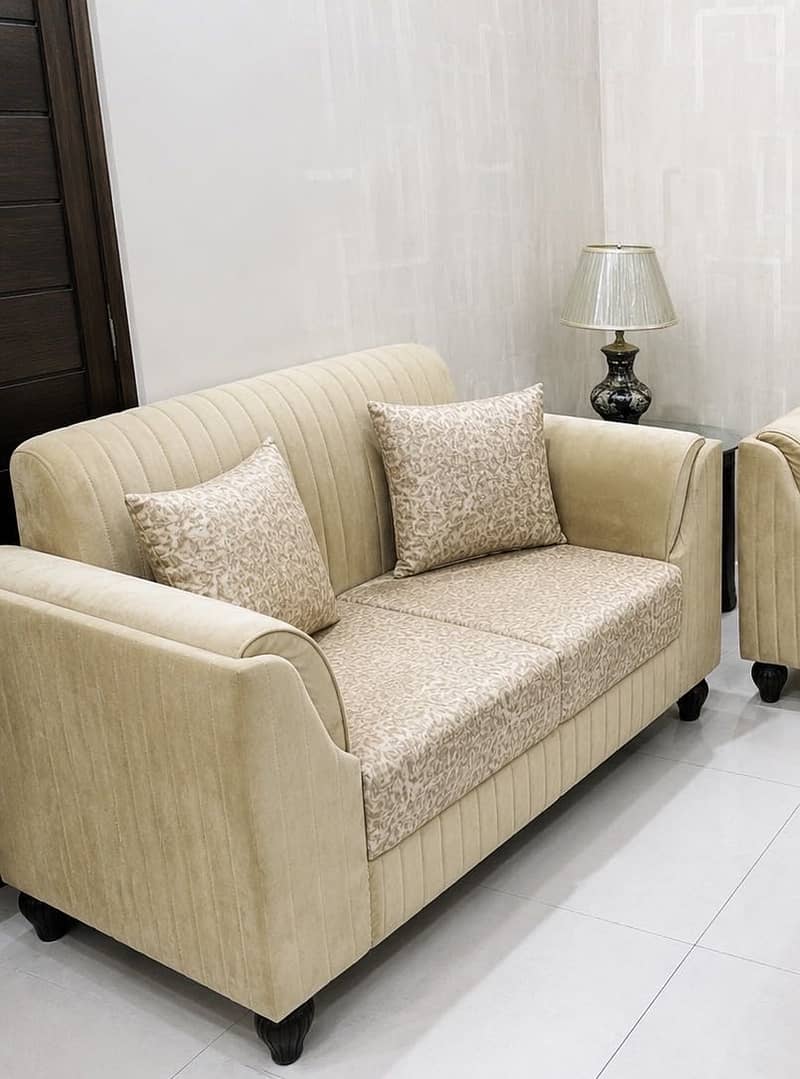 Sofa set 1