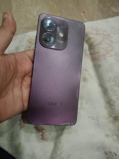 oppo a5i 4/128 PTa approved  only set