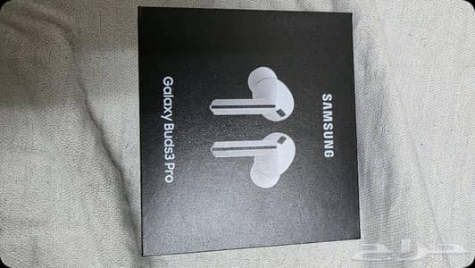 Samsung Galaxy Buds 3 Pro