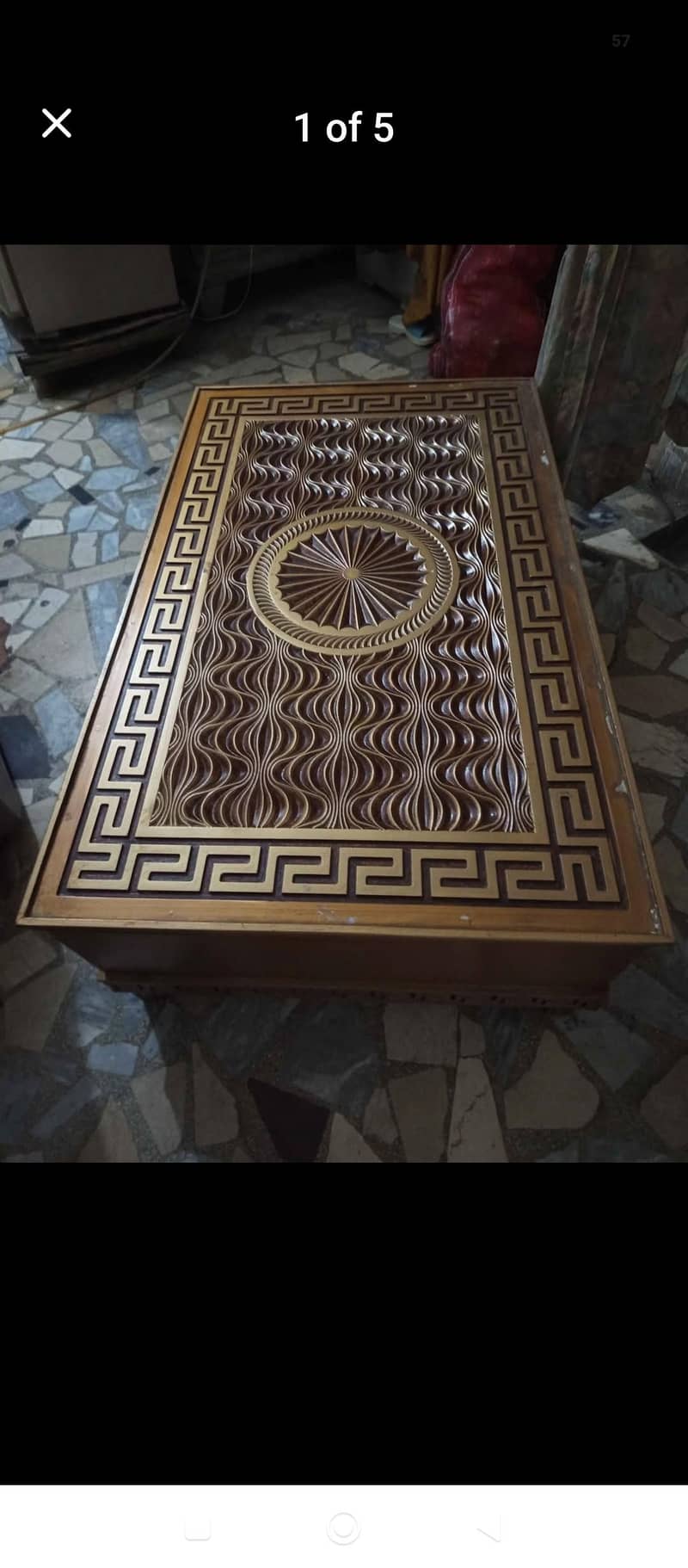 table 0