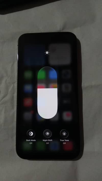 Apple iPhone 12 Pro