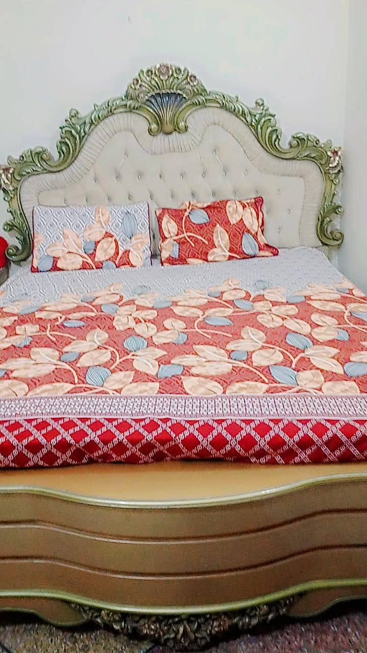 bed dresing cel 0