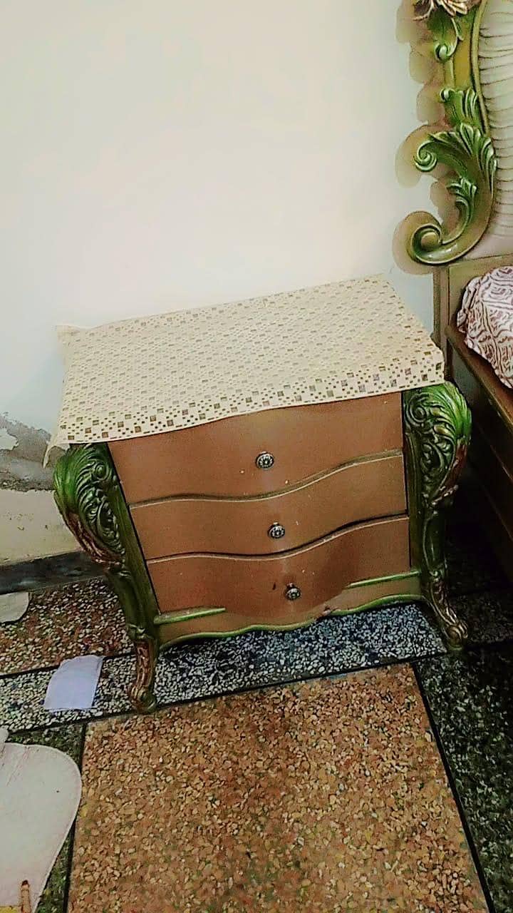 bed dresing cel 1