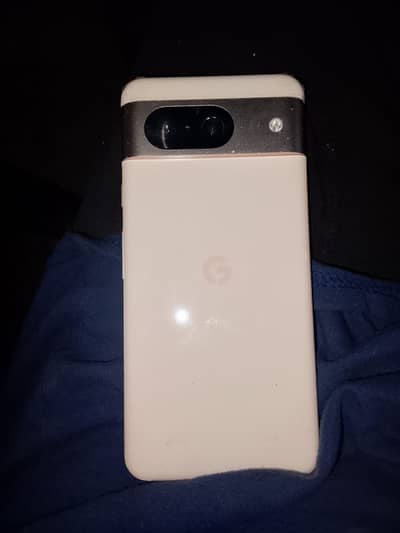 Google Pixel 8