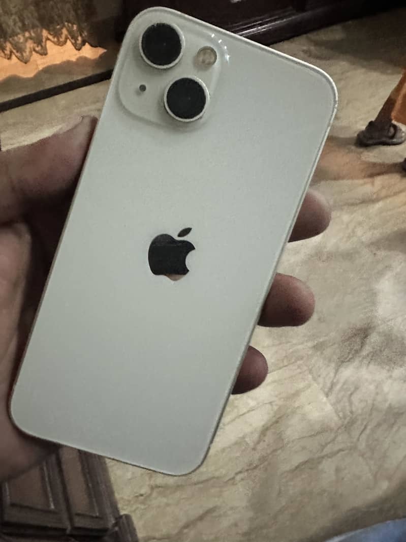 iPhone 13 5