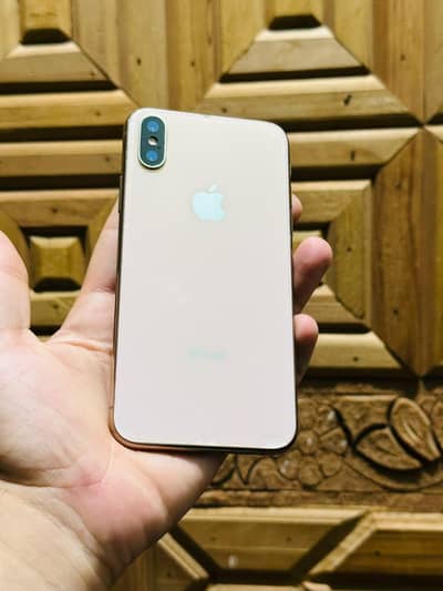 iphone Xs non pta 64gb 77bth face ok