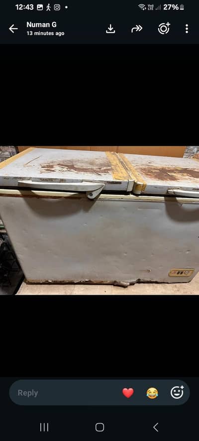 DF300 model no
