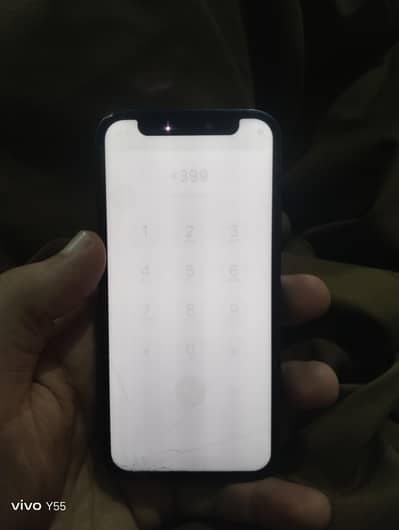 Apple iPhone 12 mini