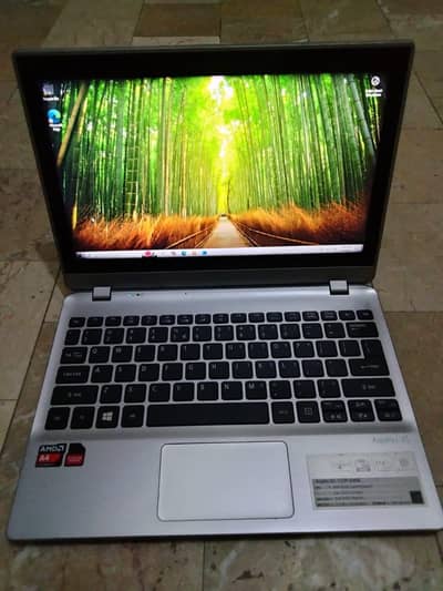 Acer Aspire V5 Touch Laptop For Urgent Sale WhatsApp Num #03027153957