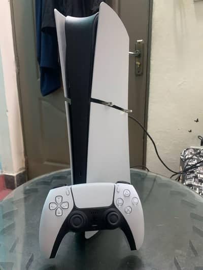 ps5 slim Digital