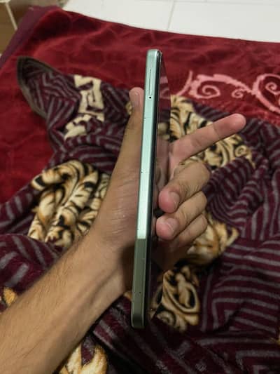 Infinix Hot 50i