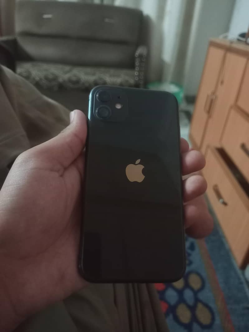 Apple iPhone 11 1